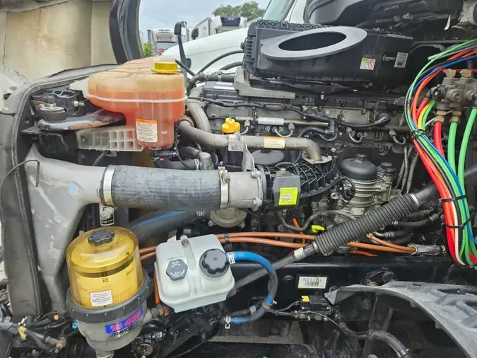 2019 FREIGHTLINER/MERCEDES NEW CASCADIA PX12664