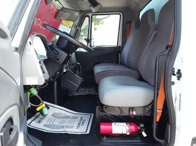 2018 NAVISTAR INTERNATIONAL 4300