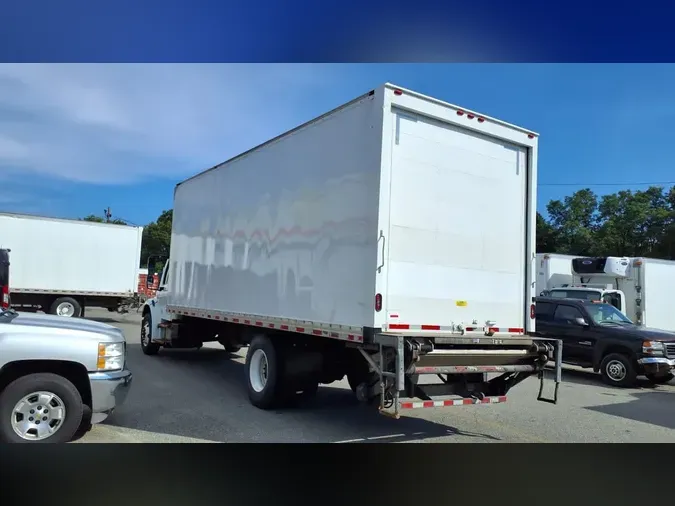 2019 FREIGHTLINER/MERCEDES M2 1064bae8e0aaee7356f60686b82ee6daea8