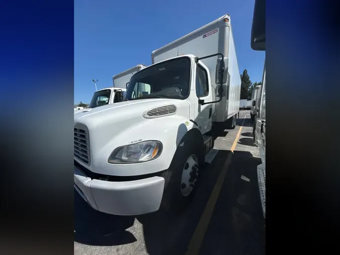 2019 FREIGHTLINER M2 106