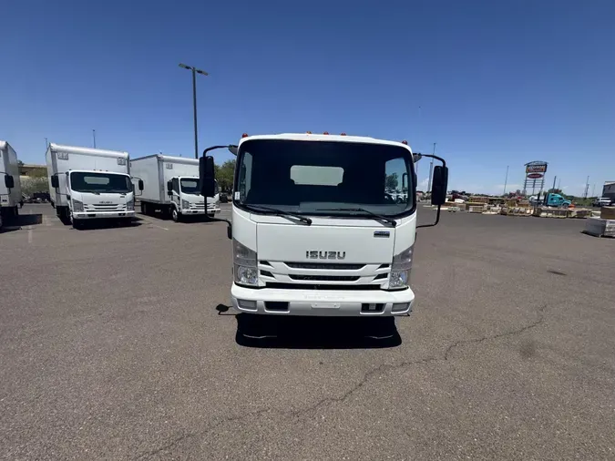 2022 Isuzu NPR-HD