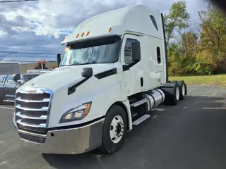 2019 FREIGHTLINER/MERCEDES NEW CASCADIA PX12664