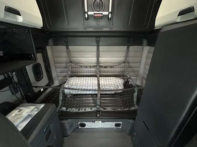 2021 Freightliner Cascadia