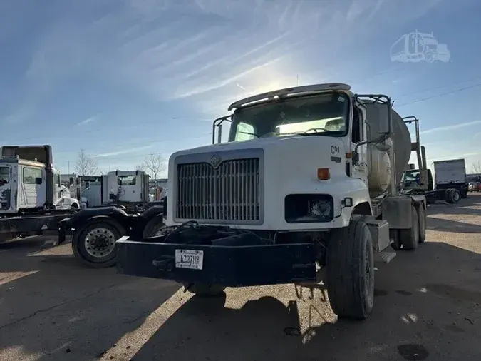 2007 INTERNATIONAL PAYSTAR 56004bb32940d8ef8719fb4d8d8a89dd058e