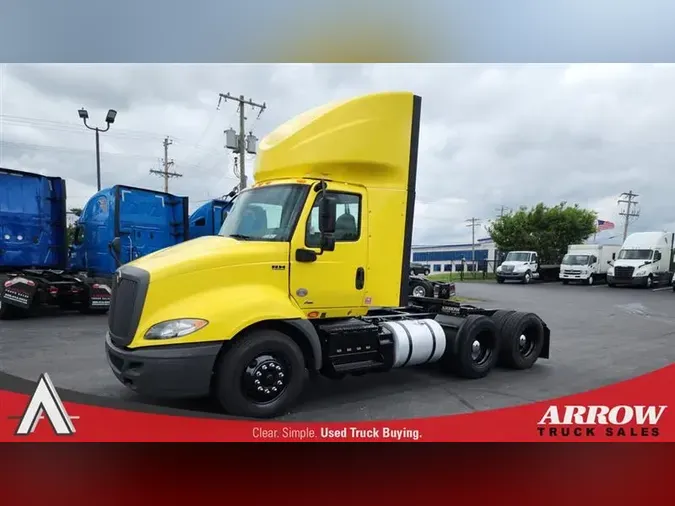 2020 INTERNATIONAL RH613