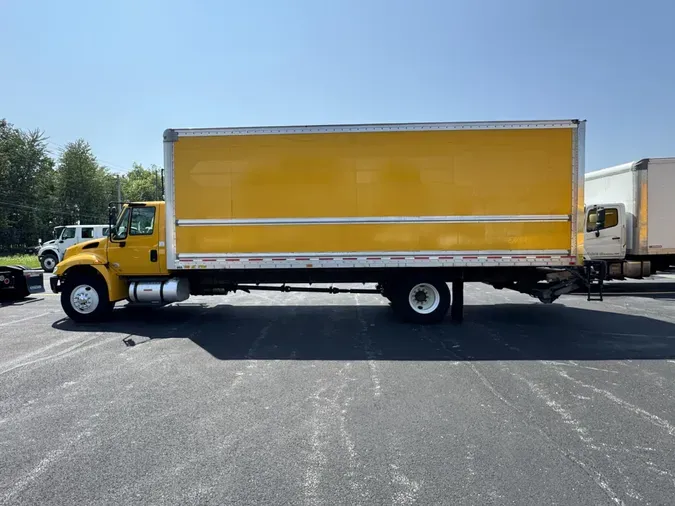 2019 International 4300