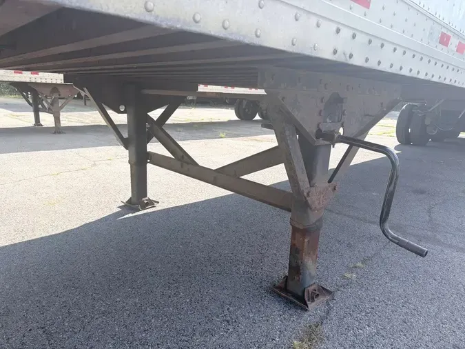 2014 GREAT DANE TRAILERS 700-53/162/102