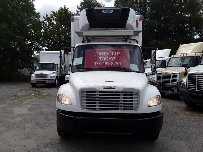 2018 FREIGHTLINER M2 1064bb53c72d2ca1ae9c48610d0825f9f55
