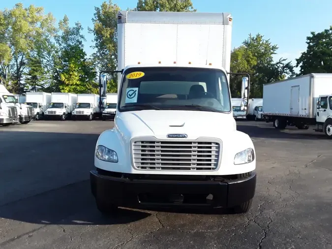 2019 FREIGHTLINER M2 106
