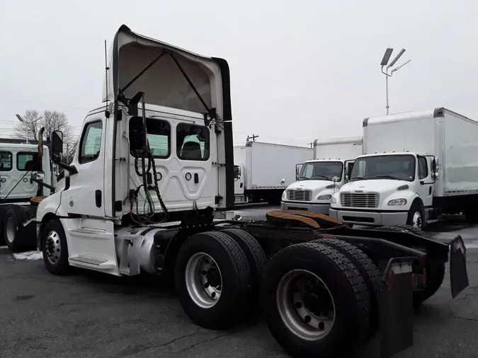 2020 FREIGHTLINER/MERCEDES NEW CASCADIA PX12664