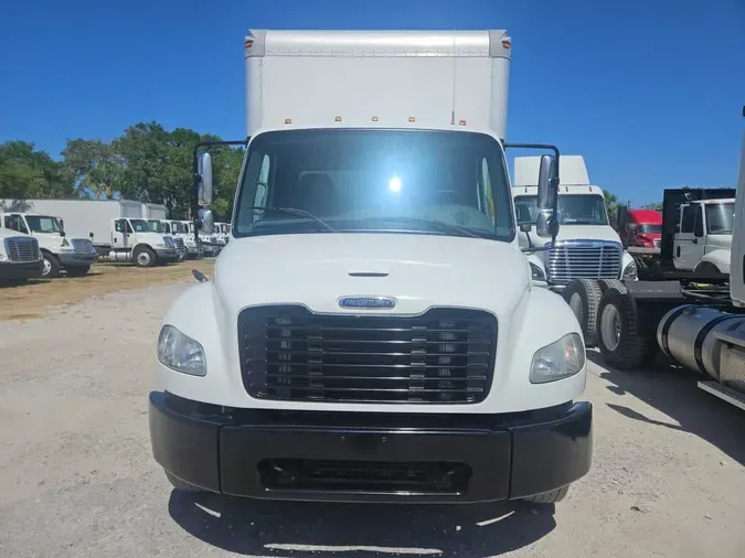 2016 FREIGHTLINER/MERCEDES M2 106