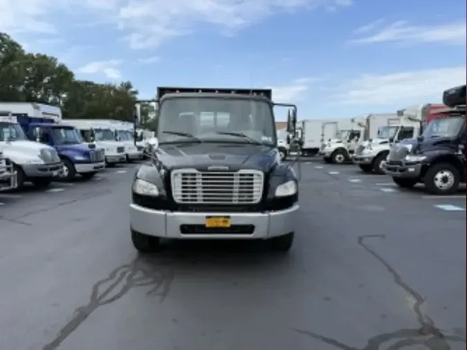 2019 FREIGHTLINER/MERCEDES M2 1064bb886fdf4e92ce9a41397acae2de4fc