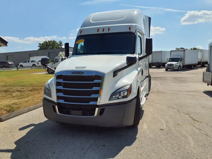 2020 FREIGHTLINER/MERCEDES NEW CASCADIA PX126644bb8be0c3908284e7808dfedec10c6ef