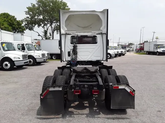 2020 NAVISTAR INTERNATIONAL LT625 DAYCAB T/A