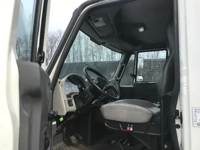 2018 International 4300