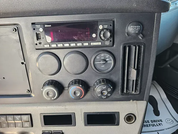 2022 Freightliner Cascadia