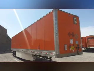 2013 Hyundai VAN