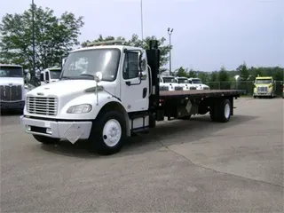 2014 Freightliner BUSINESS CLASS M2 106
