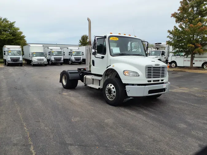 2016 FREIGHTLINER/MERCEDES M2 106