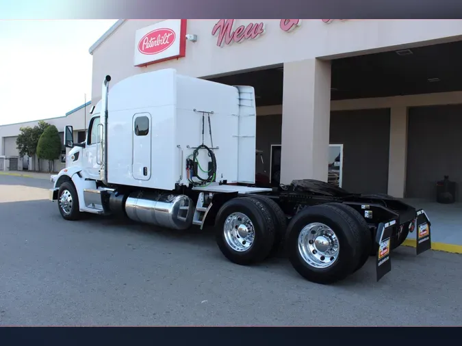 2022 Peterbilt 5674bc118408fc8ea51d022346633f55907