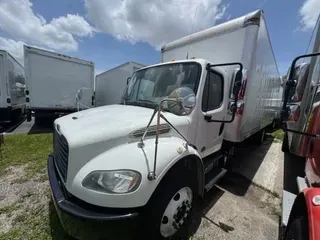 2018 FREIGHTLINER M2 106