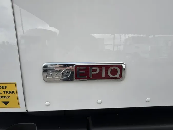 2022 Peterbilt 579