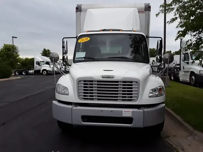 2020 FREIGHTLINER M2 106