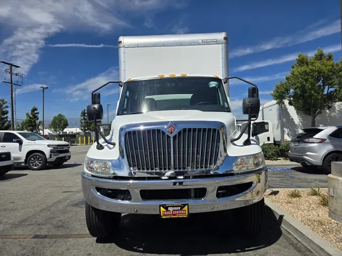 2019 International MV6074bc253cd134b858ecd4d243b10ca3806