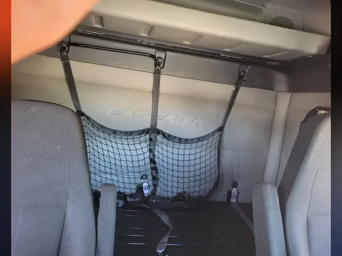 2020 FREIGHTLINER/MERCEDES NEW CASCADIA 116