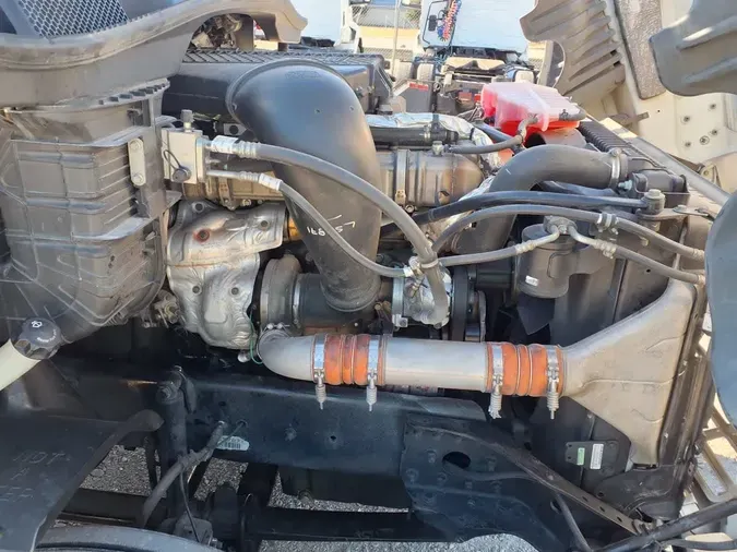 2020 FREIGHTLINER/MERCEDES CASCADIA 125