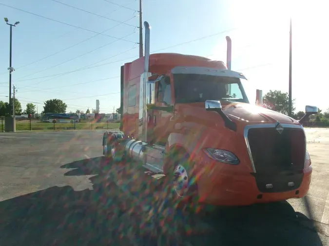 2025 International LT6254bc3ed94a9020a44d17954d4b6579dbc