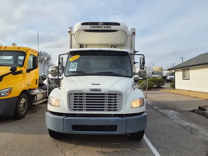 2019 FREIGHTLINER/MERCEDES M2 1064bc597297e72f30ed1b29f93ec2b1199