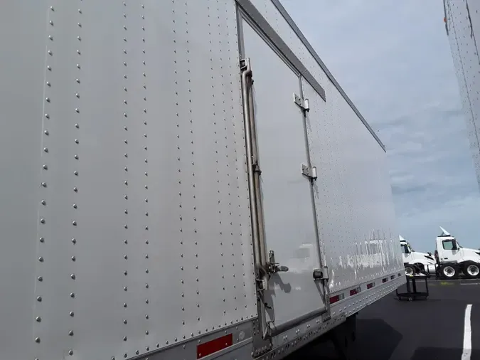 2017 UTILITY TRAILERS 4000DX 48/150/102