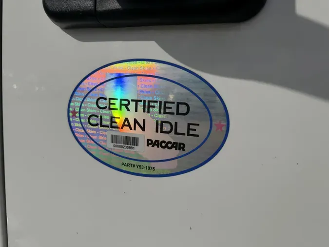 2019 Peterbilt 5794bc6490685a68ba04f1d62fd1f21beb5