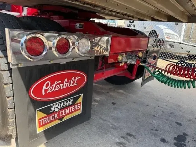 2026 Peterbilt 579