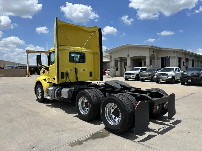 2021 Peterbilt 579