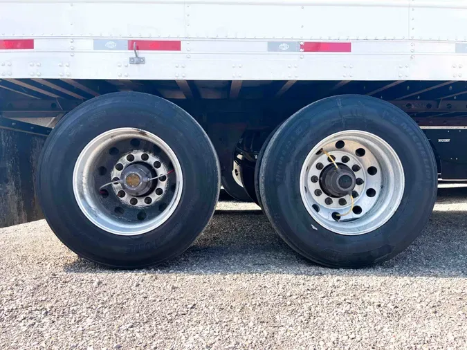 2018 UTILITY VS2RA