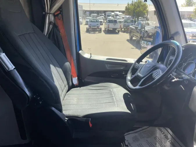 2020 Peterbilt 579