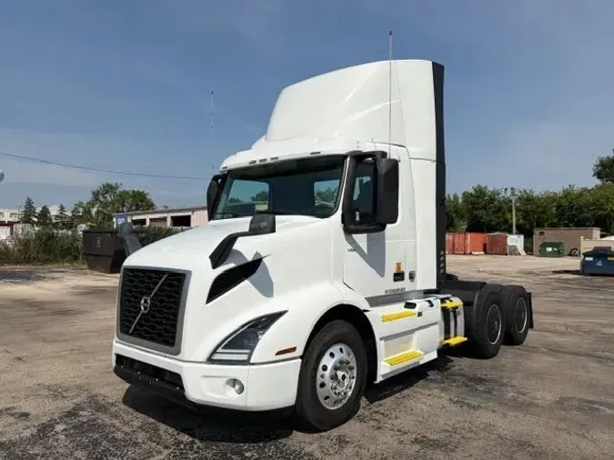 2023 Volvo VNR64T3004bc94ac0b1e0bae205460b149ea268e3