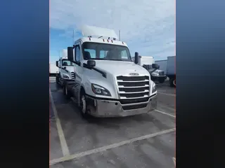 2019 FREIGHTLINER/MERCEDES NEW CASCADIA PX12664