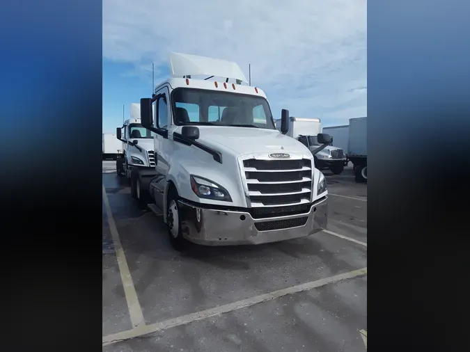 2019 FREIGHTLINER/MERCEDES NEW CASCADIA PX126644bc9c7e8545c48fb8c9755c7d805c330