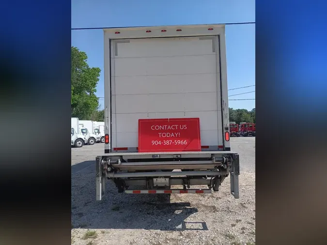 2020 FREIGHTLINER M2 106