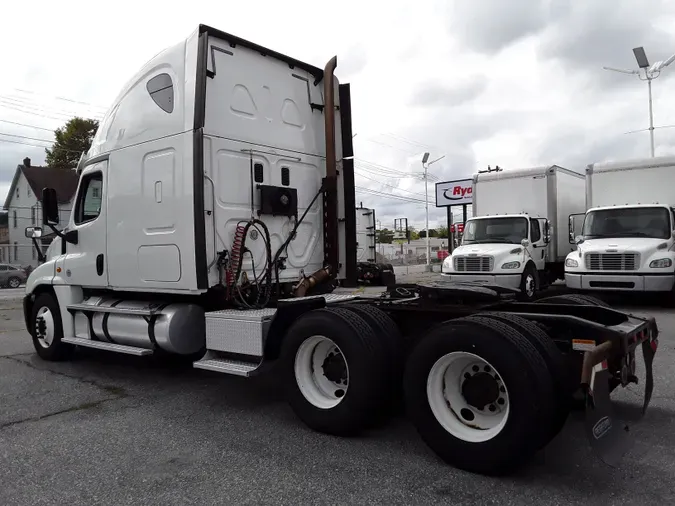 2016 FREIGHTLINER/MERCEDES UNKNOWN