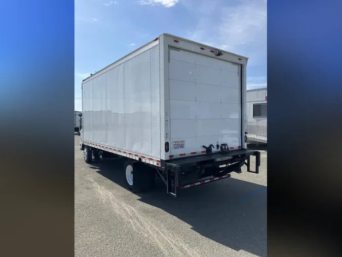 2020 CHEVROLET MOTOR DIV. LCF 5500HD4bcb683a72be18fb43cf8a7dfed7c33e