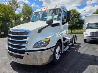 2019 FREIGHTLINER NEW CASCADIA PX12664