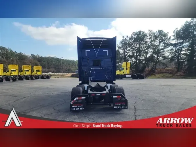 2021 VOLVO VNR6404bd072fa06ca7c7016811cdc755f3261