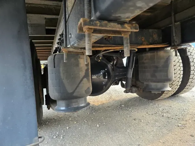 2019 NAVISTAR INTERNATIONAL 4300 SBA4bd0d5a99ae9774e6a86cf41e332bc21