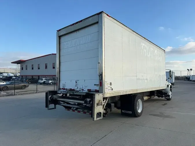 2016 International Durastar&reg; 4300 4x2