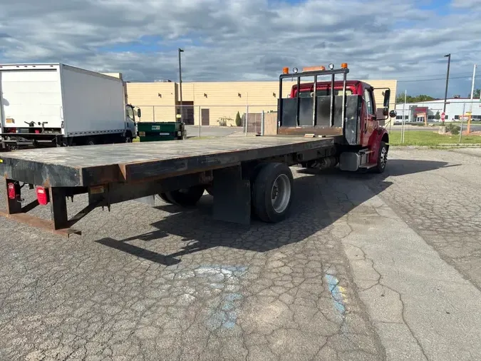 2018 FREIGHTLINER/MERCEDES M2 1064bd1a09e72ac3b85b7e0908d5c7b9a33