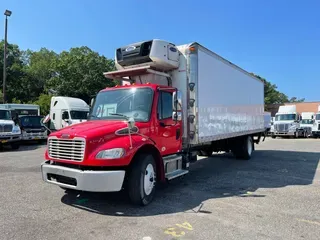 2016 Freightliner M2 106